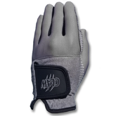 Claw PRO - Grey Men's Golf Glove